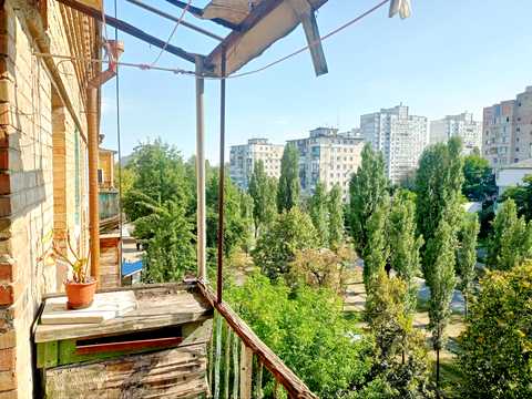 квартира за адресою Вацлава Гавела бульв. (Івана Лепсе), 79