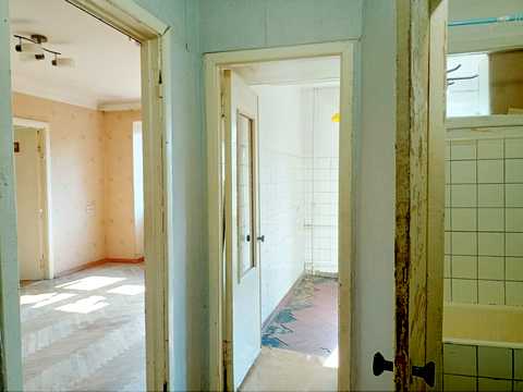 квартира за адресою Вацлава Гавела бульв. (Івана Лепсе), 79