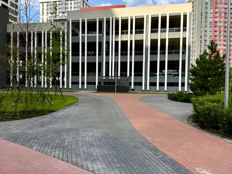 квартира за адресою Київ, Олександра Олеся вул., 17-А