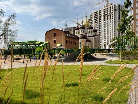 квартира за адресою Київ, Олександра Олеся вул., 17-А