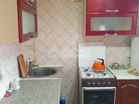 квартира за адресою Плиткова вул., 5
