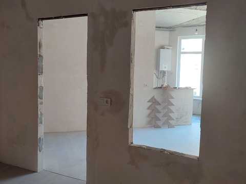 квартира за адресою Дача Ковалевського вул., 91