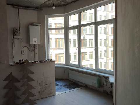 квартира за адресою Дача Ковалевського вул., 91