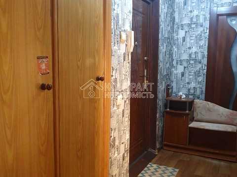 квартира за адресою Плиткова вул., 5