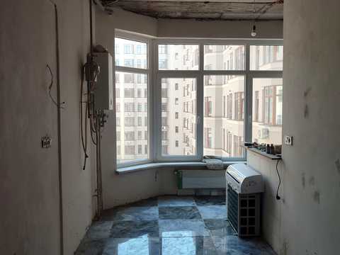 квартира за адресою Дача Ковалевського вул., 91