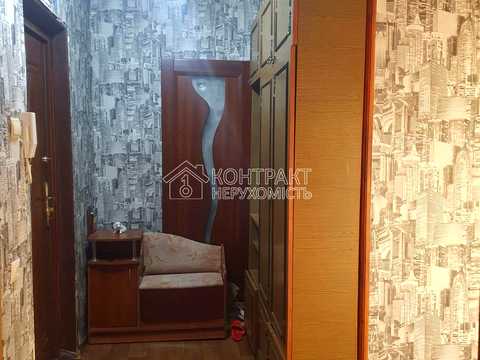 квартира за адресою Плиткова вул., 5