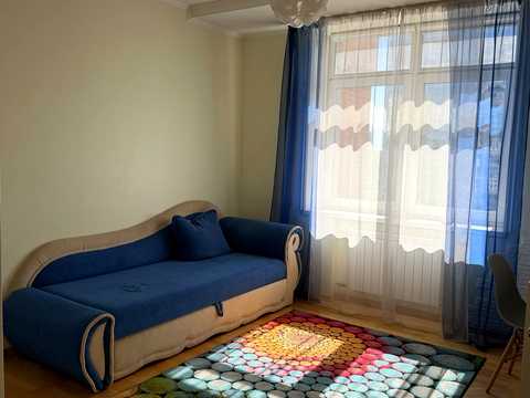 квартира по адресу Голосеевский просп. (40-летия Октября), 130/57