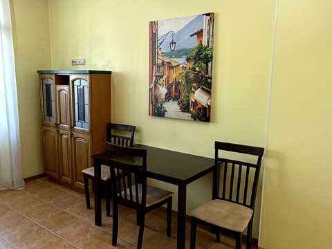 квартира по адресу Голосеевский просп. (40-летия Октября), 130/57