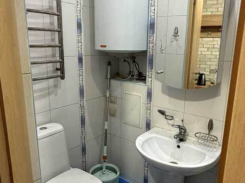 квартира по адресу Голосеевский просп. (40-летия Октября), 130/57