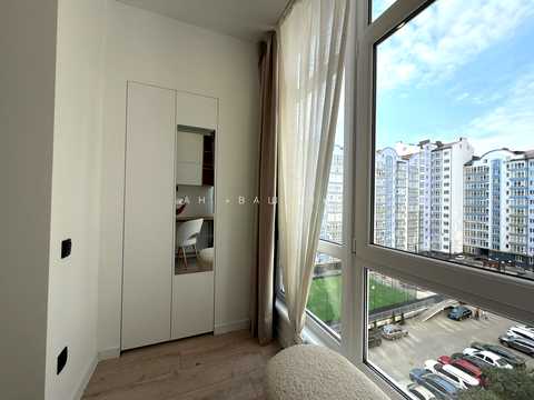 квартира за адресою Івано-Франківськ, Височана вул., 18 к29