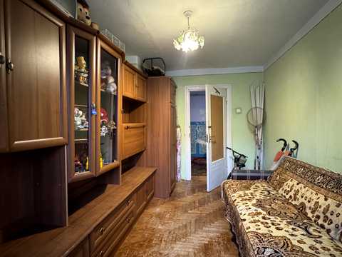 квартира за адресою с. Микитинці, Тисменицька вул., 240