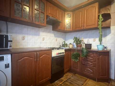 квартира за адресою с. Микитинці, Тисменицька вул., 240