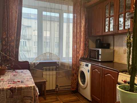 квартира за адресою с. Микитинці, Тисменицька вул., 240