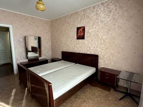 квартира по адресу Симона Петлюры ул. (Черняховського), 17-А