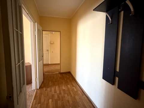 квартира по адресу Симона Петлюры ул. (Черняховського), 17-А