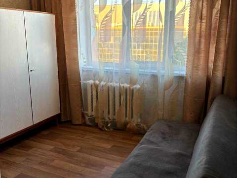 квартира за адресою Вадима Гетьмана вул. (Індустріальна), 24/9