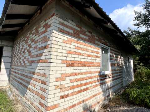ділянка за адресою с. Промінь, Хутірська