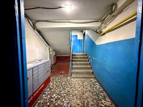 квартира за адресою Любарського вул. (Білостоцького), 84-А