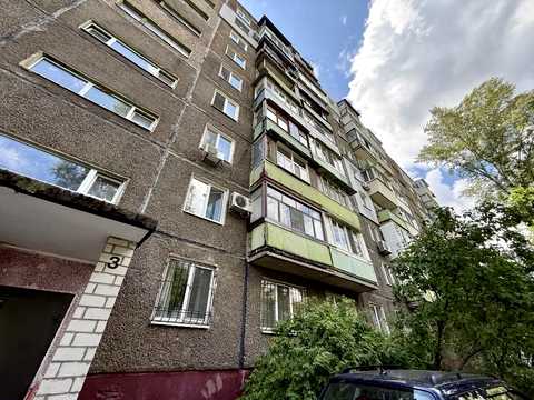 квартира за адресою Любарського вул. (Білостоцького), 84-А