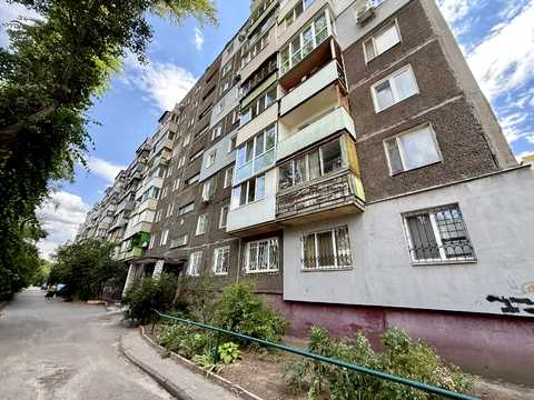 квартира за адресою Любарського вул. (Білостоцького), 84-А