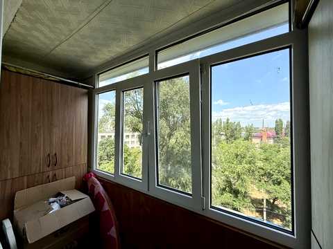 квартира за адресою Любарського вул. (Білостоцького), 84-А