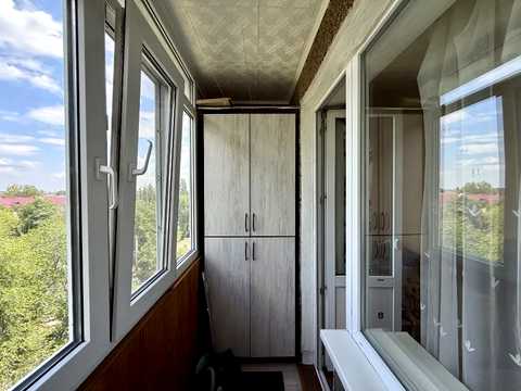 квартира за адресою Любарського вул. (Білостоцького), 84-А