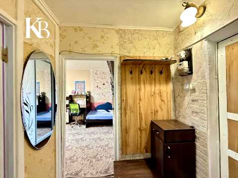 квартира за адресою Любарського вул. (Білостоцького), 84-А