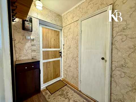 квартира за адресою Любарського вул. (Білостоцького), 84-А