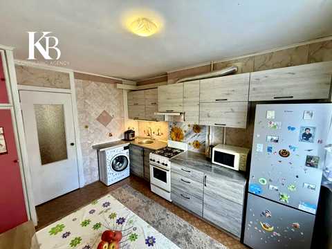 квартира за адресою Любарського вул. (Білостоцького), 84-А
