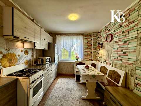 квартира за адресою Любарського вул. (Білостоцького), 84-А