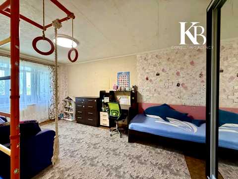 квартира за адресою Любарського вул. (Білостоцького), 84-А