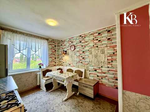 квартира за адресою Любарського вул. (Білостоцького), 84-А
