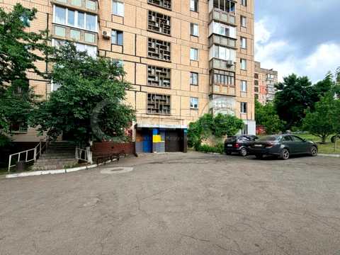 комерційна за адресою Кривий Ріг, 21-ї Бригади Національної Гвардії України вул. (Симонова), 2