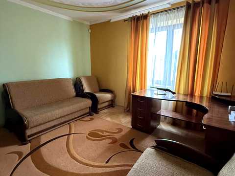 дом по адресу Квіткова