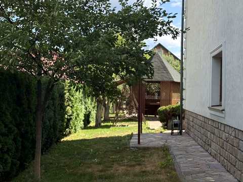 дом по адресу Квіткова