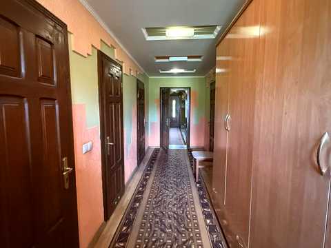 дом по адресу Квіткова