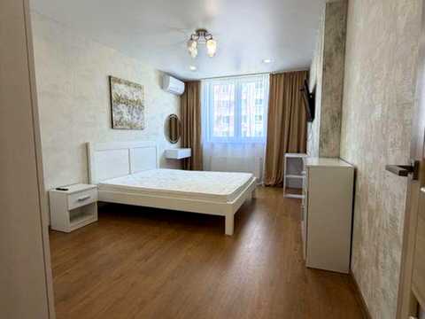 квартира за адресою Соломії Крушельницької вул., 15