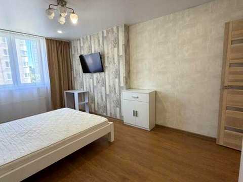 квартира за адресою Соломії Крушельницької вул., 15
