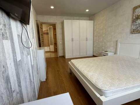 квартира за адресою Соломії Крушельницької вул., 15