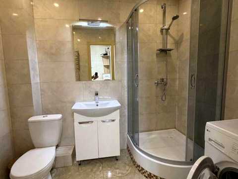 квартира за адресою Соломії Крушельницької вул., 15