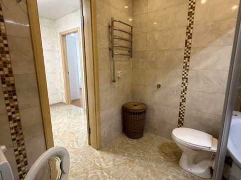 квартира за адресою Соломії Крушельницької вул., 15