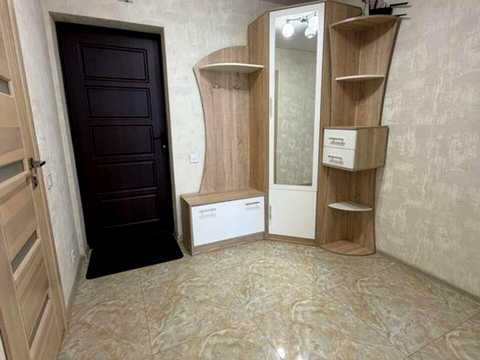 квартира за адресою Соломії Крушельницької вул., 15