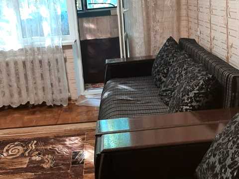 квартира за адресою житловий масив Тополя-2 вул., 35