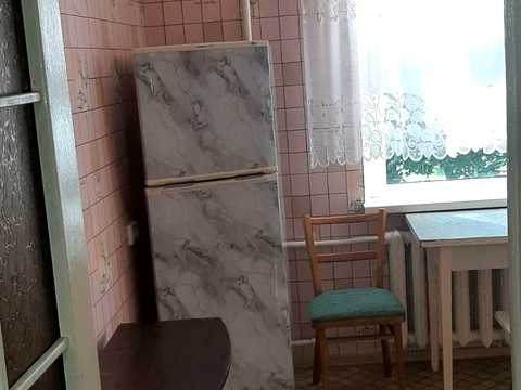 квартира за адресою житловий масив Тополя-2 вул., 35