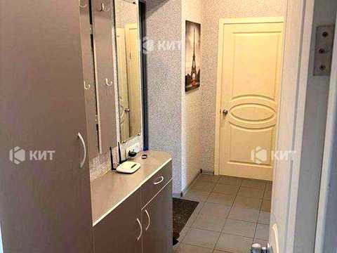 квартира за адресою Данилевського вул., 32а