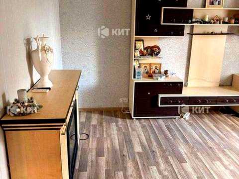 квартира за адресою Данилевського вул., 32а