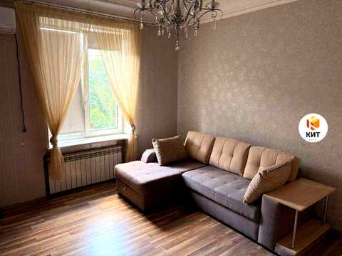 квартира за адресою Данилевського вул., 32а