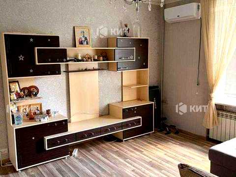 квартира за адресою Данилевського вул., 32а