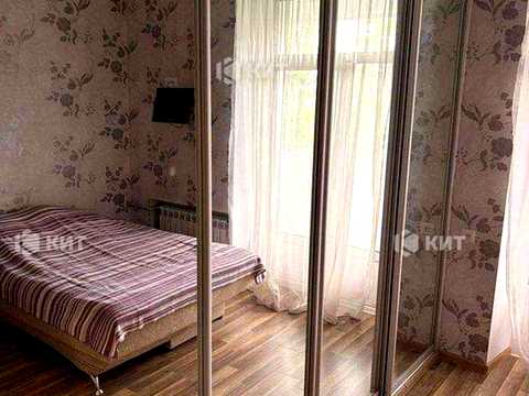 квартира за адресою Данилевського вул., 32а