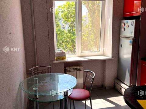 квартира за адресою Данилевського вул., 32а